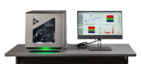 Nanomechanics iNano