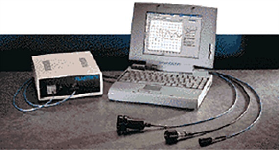 Filmetrics F30