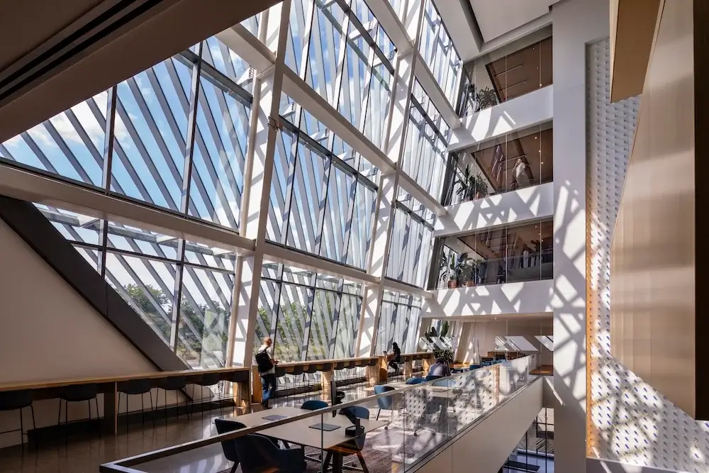 Ann Arbor campus