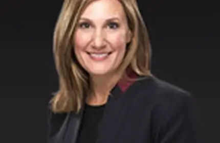 Randi Polanich.